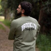 Remera Brooklyn