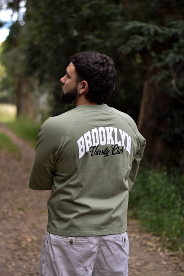Remera Brooklyn