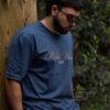 Remera Rebel Hearth