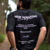 Remera New Horizons