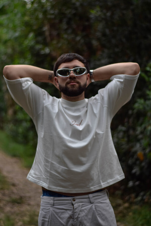 Remera God