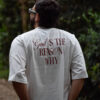 Remera God