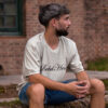 Remera Rebel Hearth