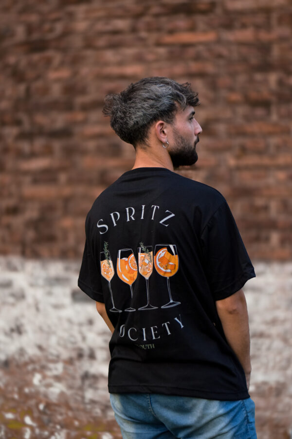 Remera Spritz